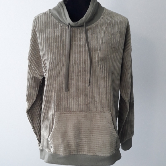 Maurices Open Neck Sweater - Picture 8 of 8